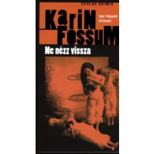 Scolar Ne nézz vissza egyéb e-könyv