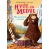 Scolar Nyúl és Medve - Rágcsaszörnyek éjszakája
