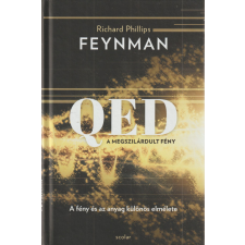 Scolar QED - A megszilárdult fény antikvárium - használt könyv