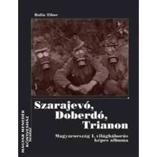 Scolar Szarajevó, Doberdó, Trianon ANTIKVÁR antikvárium - használt könyv