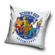  Scooby-Doo Adventures párnahuzat 40x40 cm lakástextília