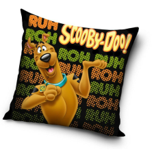 Scooby-Doo párnahuzat 40x40 cm lakástextília