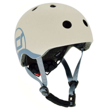 Scoot and Ride Baby sisak XXS-S Gyerek sisak - ASH kerékpáros sisak