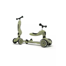 Scoot and Ride Highwaykick1. 2 in 1 kismotor/roller OLIVA roller