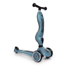 Scoot & Ride Scoot &amp; Ride Highwaykick Kismotor/Roller - Kék roller