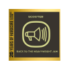  Scooter - Back To The Heavyweight Jam - 20 Years Of Hardcore (Expanded Edition) (Cd)