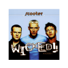  Scooter - Wicked! (Cd)