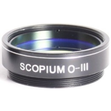 Scopium OIII mély-ég szűrő (1.25'') távcső kiegészítő