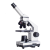 Scopium YJ-42 gyermek mikroszkóp szett 40x-640x nagyítással, kiegészítőkkel