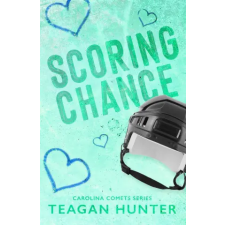  Scoring Chance idegen nyelvű könyv