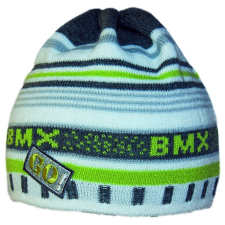  Scorpio Sapka kötött Janek 50-54cm babasapka, sál