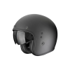 Scorpion Belfast Evo solid bukósisak matte black 2XL