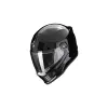 Scorpion Covert-FX bukósisak black XL