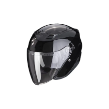 Scorpion Exo-230 Solid bukósisak black S bukósisak