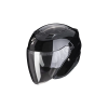 Scorpion Exo-230 Solid bukósisak black XL