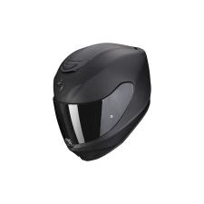 Scorpion Exo-391 bukósisak matt black M bukósisak