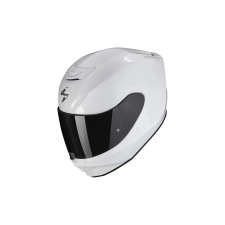 Scorpion Exo-391 bukósisak white L bukósisak