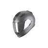Scorpion EXO-491 Solid bukósisak matte anthracite XS