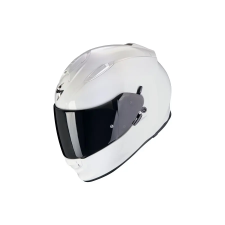 Scorpion EXO-491 solid white XS bukósisak