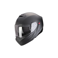 Scorpion Exo-930 Evo bukósisak pearl black matt S bukósisak
