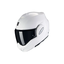 Scorpion Exo-Tech Evo bukósisak white M bukósisak