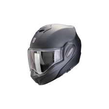 Scorpion Exo-Tech Evo Pro bukósisak pearl matte black XS bukósisak