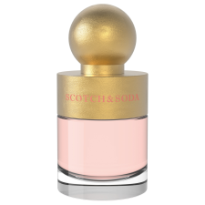 Scotch & Soda Women EDP 40 ml parfüm és kölni