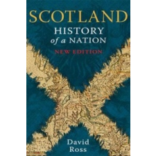  Scotland: History of a Nation – David Frost idegen nyelvű könyv