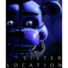 Scott Cawthon Five Nights at Freddy's: Sister Location (PC - Steam Digitális termékkulcs)