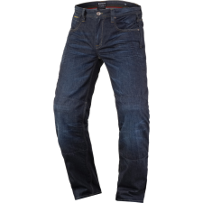 Scott Denim Stretch motoros farmer kék motoros nadrág