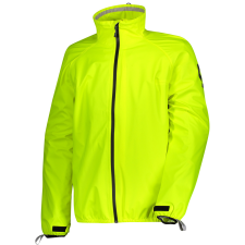 Scott Esőkabát SCOTT Ergonomic Pro DP neon sárga motoros kabát