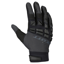 Scott X-PLORE PRO motoros kesztyű fekete motoros kesztyű