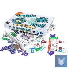  Scottie Go! Iskolai 7-14 éveseknek Angol gyermek- és ifjúsági könyv