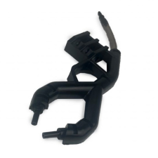 Scottoiler kettős befecskendező az eSystem & vSystem számára egyéb motorkerékpár alkatrész