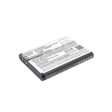 SCP-63LBPS Telefon akkumulátor 1400 mAh mobiltelefon akkumulátor