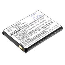 SCP-76LBPS Telefon akkumulátor 4050 mAh mobiltelefon akkumulátor
