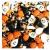 Scrapcooking Scrapcooking szórógyöngy, Édes Halloween, 42g