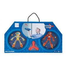 Scratch Europe Catch ball ügyességi játék-Robotok kerti játék