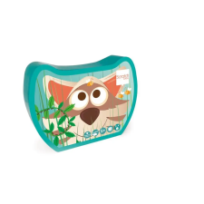 Scratch Europe Raccoon - Párkereső játék Scratch Europe memóriajáték