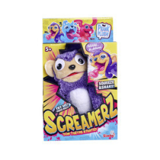  ScreamerZ majom plüssfigura