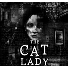 Screen 7 The Cat Lady (PC - GOG.com Digitális termékkulcs) videójáték
