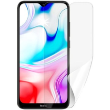 SCREENSHIELD A képernyőn látható a XIAOMI Redmi 8 képernyő mobiltelefon kellék