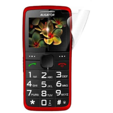 SCREENSHIELD ALIGATOR A675 védőfólia (ALG-A675-D) mobiltelefon kellék