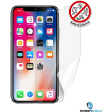 SCREENSHIELD Anti-Bacteria APPLE iPhone X kijelzővédő fólia mobiltelefon kellék