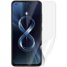 SCREENSHIELD Anti-Bacteria ASUS Zenfone 8 ZS590KS kijelzővédő fólia (ASU-ZS590KSAB-D) mobiltelefon kellék