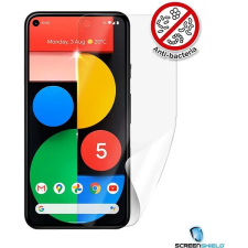 SCREENSHIELD Anti-Bacteria GOOGLE Pixel 5 kijelzővédő fólia mobiltelefon kellék