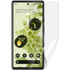 SCREENSHIELD Anti-Bacteria GOOGLE Pixel 6 5G kijelzővédő fólia (GOO-PIX65GAB-D) mobiltelefon kellék