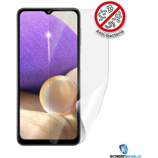 SCREENSHIELD Anti-Bacteria SAMSUNG Galaxy A32 5G kijelzővédő fólia (SAM-A326AB-D) mobiltelefon kellék