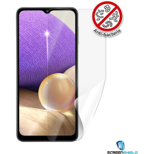SCREENSHIELD Anti-Bacteria SAMSUNG Galaxy A32 kijelzővédő fólia mobiltelefon kellék