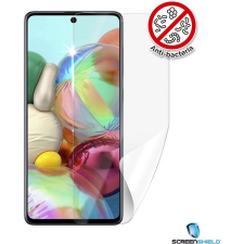 SCREENSHIELD Anti-Bacteria SAMSUNG Galaxy A71 kijelzővédő fólia mobiltelefon kellék